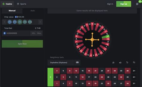 crypto roulette sites|비트코인 룰렛 사이트 추천 .